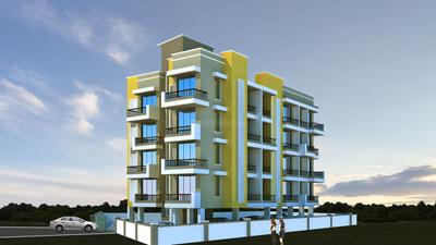 Dattatray Apartment