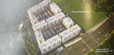 Kohinoor Abhimaan Homes Phase I