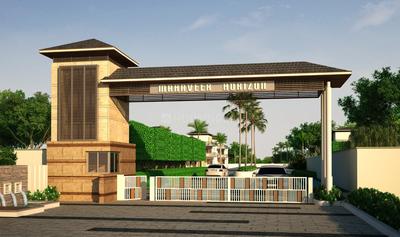 Gallery Cover Pic of Mahaveer Horizon Villas Of The World