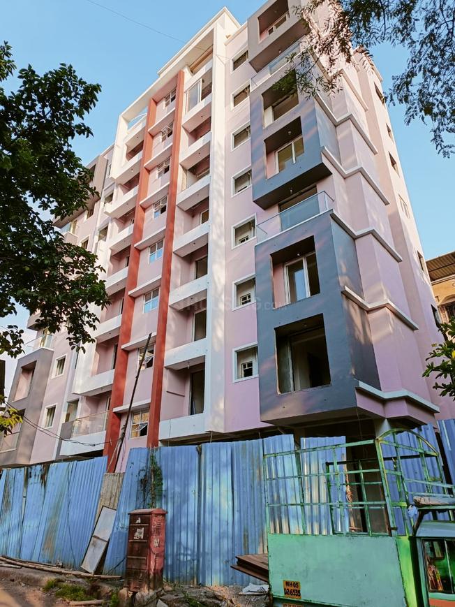 Prathima Hospitals Step Van Conversion Vaidik Om Shikhar In