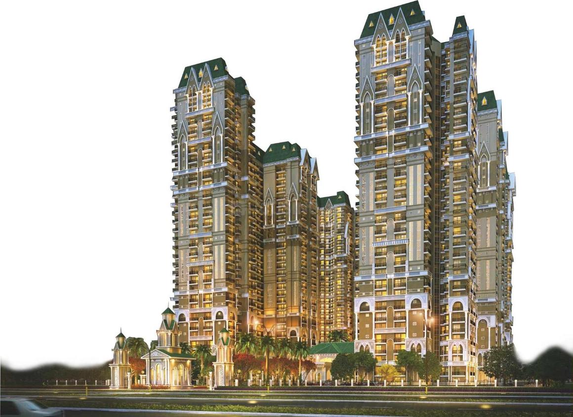Apex Kremlin in Sector 12, Block J, Pratap Vihar, Ghaziabad by Apex