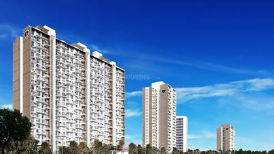 3 BHK Apartment