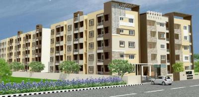 Gallery Cover Pic of MSR Gangothri Residency