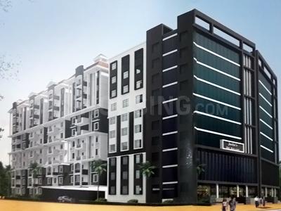 Gallery Cover Pic of Jackies RK Square