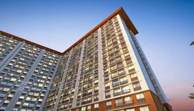 1 BHK Apartment