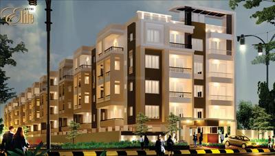 Gallery Cover Pic of Adithi Elite