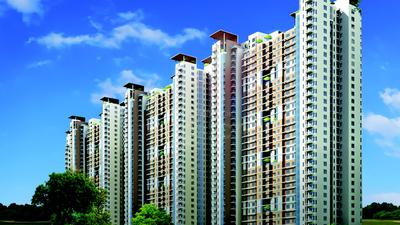 Gallery Cover Pic of Jaypee Greens Orchards