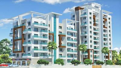 Gallery Cover Pic of KKC Gracia