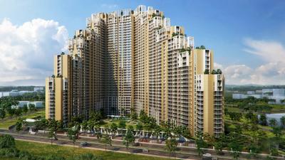 Indiabulls One Indiabulls