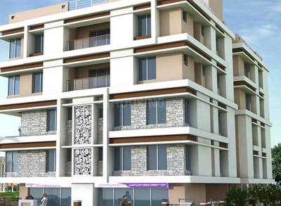 SGA Jamuna Apartments