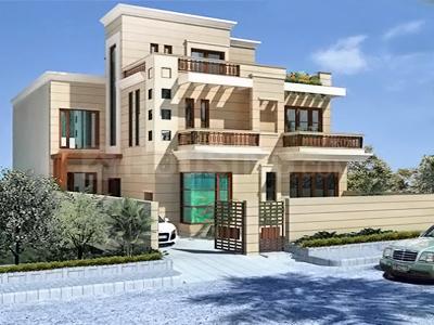 Gallery Cover Pic of FND Bungalow