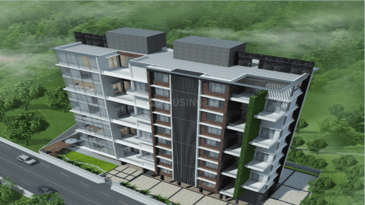 Mantri Emporio - Image 1
