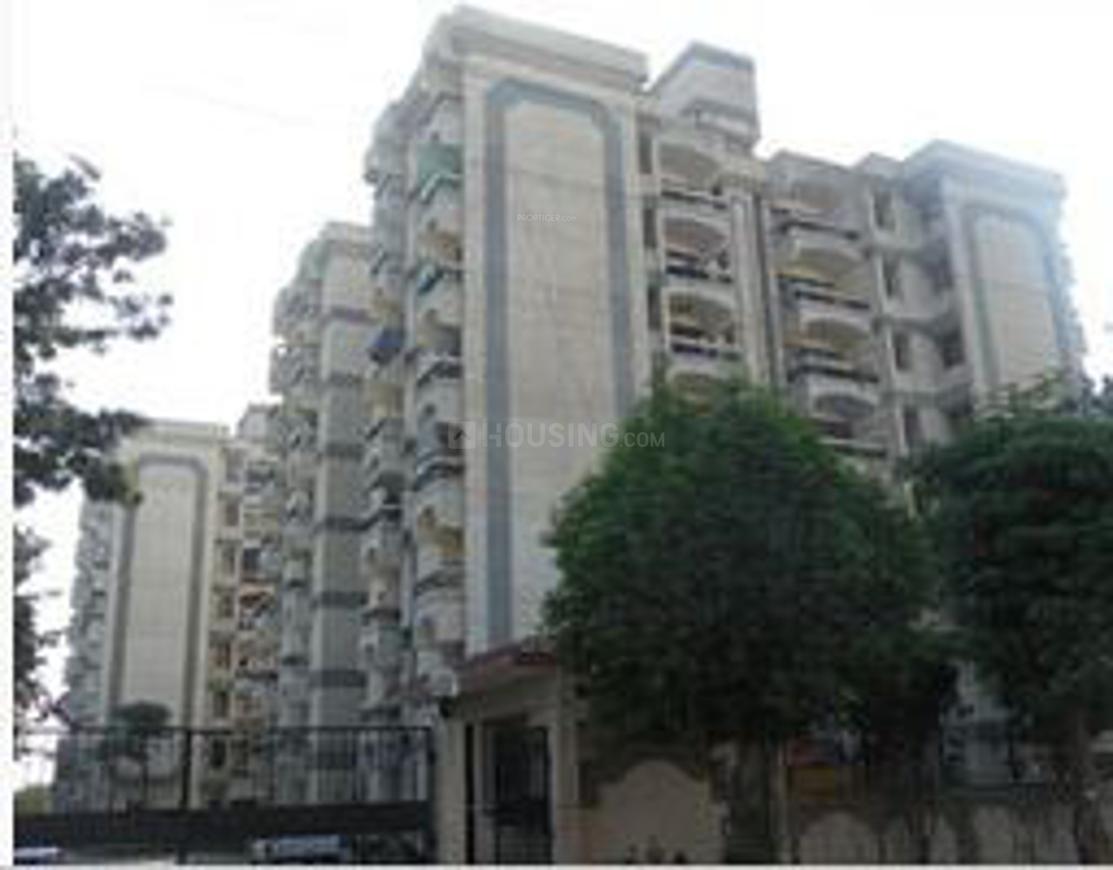 The Antriksh Meghdoot Apartment - Image 1