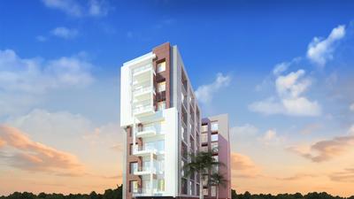 Gallery Cover Pic of Adya Fountain Exotica