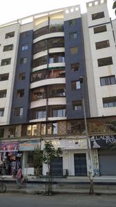 Gallery Cover Pic of Mayur Sheetal Heights