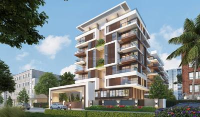 Gallery Cover Pic of Mega Sarovar