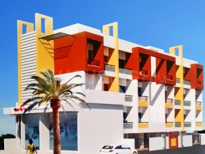 Jagdamba Dwarka Residency