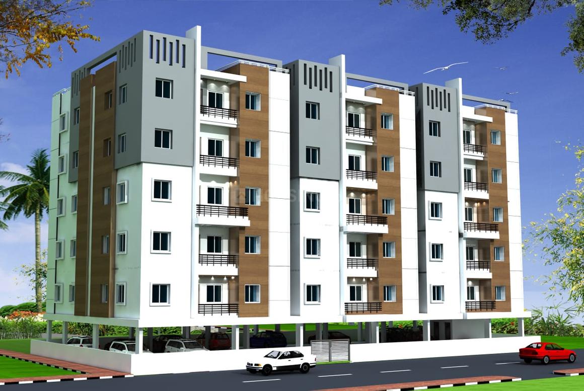 Pragathi Nagar Flats For Sale In Nizampet Below 30 Lakhs 224 BHK