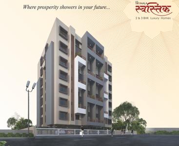 Roongta Shree Tirumala Swastik Apartment