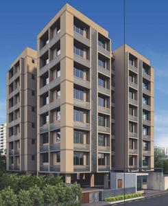 Gallery Cover Pic of Excellon Suril Apartments