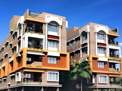 2 BHK Apartment
