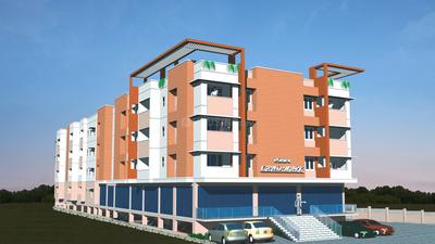 Rohini Landmark