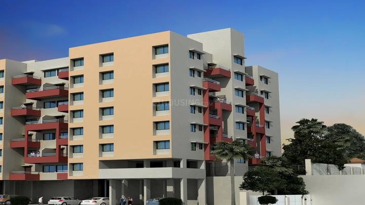 VKG Central Park Apartment - Image 4