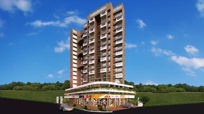 Gallery Cover Pic of Tricity Panache