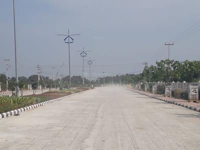Bhashyam Ozone County
