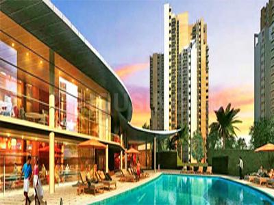 Antriksh NRI City