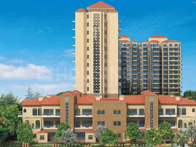 Ruhil Residency part - 1