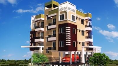 Gallery Cover Pic of Alo Apartment