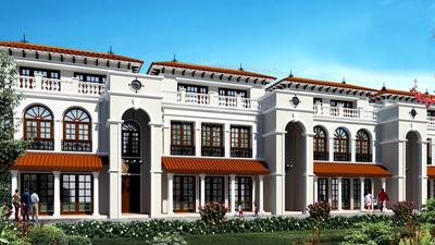 Gallery Cover Pic of Elegant Wilshire