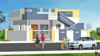 Santhi Sri Nagar Colony