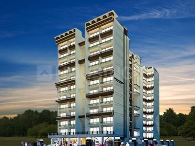 Radhe Krishna Heights