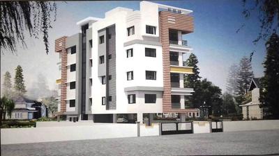 Gallery Cover Pic of Suvendu Pal Sovon Apartment