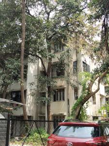 Gallery Cover Image of 700 Sq.ft 1 BHK Apartment for buy in Neelamber Building, Ghatkopar West for 14000000