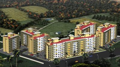 Gallery Cover Pic of RNA NG Regency