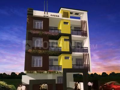 Gallery Cover Pic of PS Udayraj Avenue NX