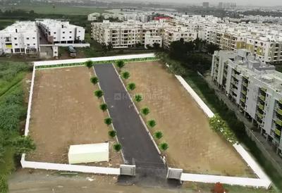 Residential Lands for Sale in GTK Sumeru City