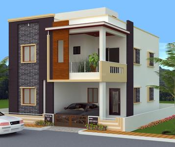 Tripura Landmark III