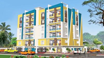 Gallery Cover Pic of Evergreen Space