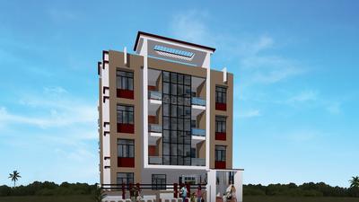 Gallery Cover Pic of Simran Garden-2
