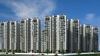 Aparna Sarovar Grande