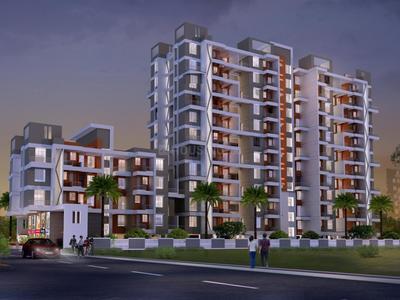 Gallery Cover Pic of Indra Emezeka Park