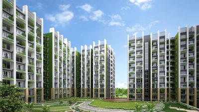 Gallery Cover Pic of Jain Dream Eco City