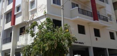 Gallery Cover Pic of Udupi Heights