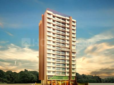 2 BHK अपार्टमेंट