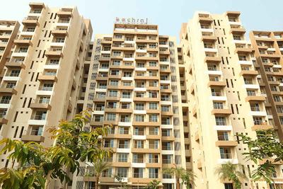 Bachraj Landmark