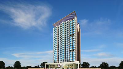 Gallery Cover Pic of Romell Grandeur